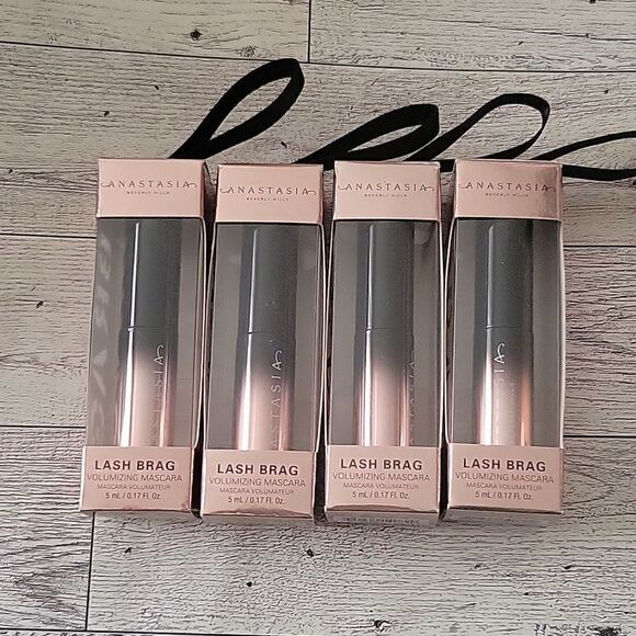 Anastasia Beverly Hills mini lash brag mas… - Picture 1 of 5